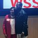HBCU chancellor serenaded by R&B singer from group 112