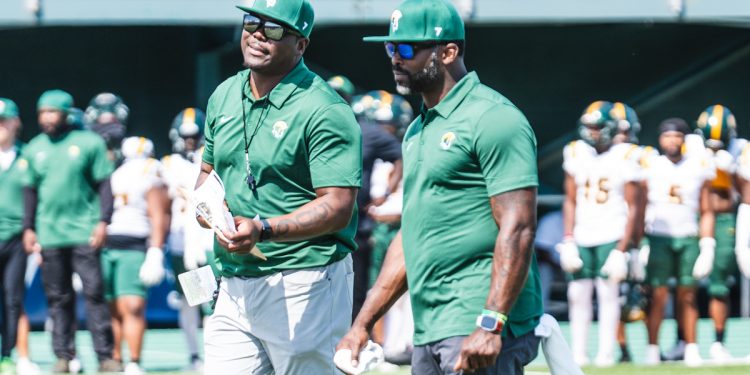 NFL fellowship goes to Super Bowl winning HBCU coach