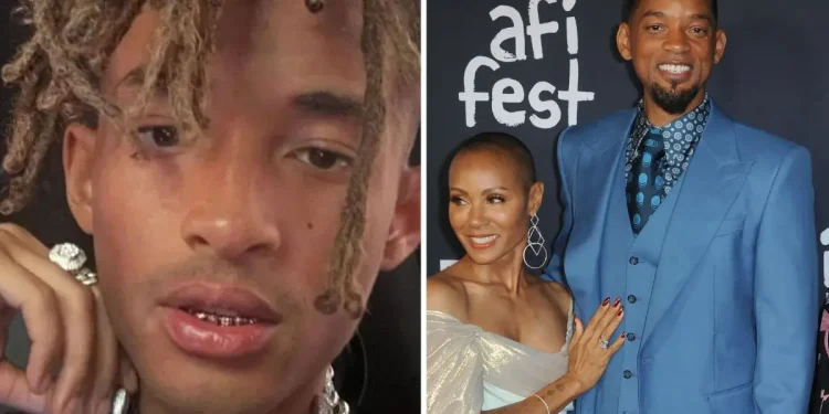 Fans Call Out Jaden Smith’s ‘Confusing’ Transformation After Childhood Interview Resurfaces Following Dad Will Smith’s Parenting Confession