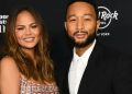 Chrissy Tiegen’s Girls Night Out with ’90s Boy Band Backstreet Boys Takes a Turn After Fans Zoom In on Her Missing Wedding Ring