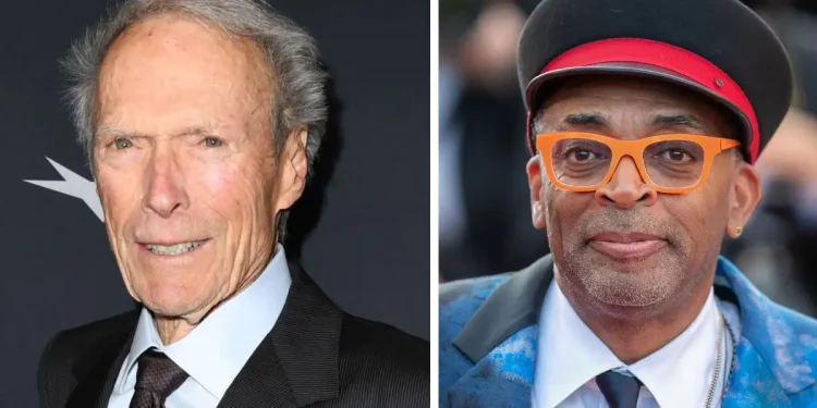 Clint Eastwood’s ‘Old Man’ Rant About Spike Lee’s Claim About Whitewashing of WWII History Resurfaces