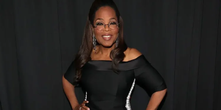 Josh Peck Apologizes, Admits Infamous Oprah Winfrey Scene on ‘Drake & Josh’ Was Unauthorized