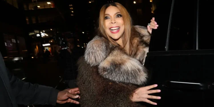 Wendy Williams On-Camera Interview Raises Alarm as Viewers Notice Visible Changes In Her Appearance
