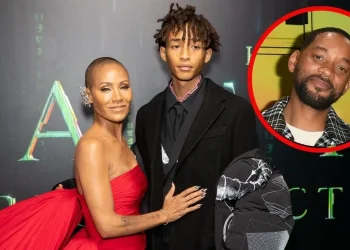 Fans Concerned Jaden Smith Is Going Through a ‘Crisis’ Like His Dad After Zooming on His Appearance In New Video
