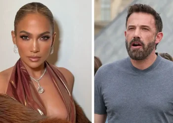 Jennifer Lopez’s First Live Performance of ‘Wreckage of You’ Takes an Unexpected Turn as Fans Say It’s a ‘Rude’ Message to Ben Affleck
