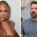 Jennifer Lopez’s First Live Performance of ‘Wreckage of You’ Takes an Unexpected Turn as Fans Say It’s a ‘Rude’ Message to Ben Affleck