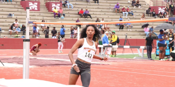 Amarianna Lofton Transfers from Central State to Purdue, Continuing HBCU-to-Power Four Pipeline