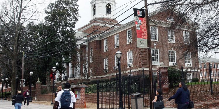 Clark Atlanta Partners with IBM to Boost AI Skills for Students