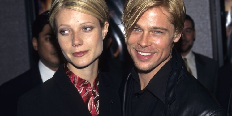 Brad Pitt’s Ex Gwyneth Paltrow Claims He Has ‘Terrible Taste In Women’ Decades After Ending Their Engagement
