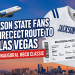 HBCU fans offered direct flight for big Las Vegas game