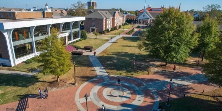 HBCU News – Many HBCUs Are Preparing for A Future Without Government Funding