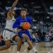 Hampton University’s Noah Farrakhan Joins San Antonio Spurs NBA Summer League Roster