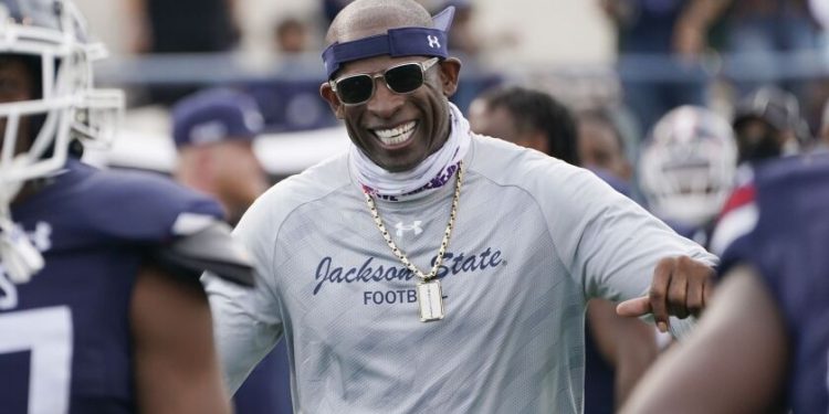 Coach Prime Beats Cancer: Deion Sanders Announces He’s Cured