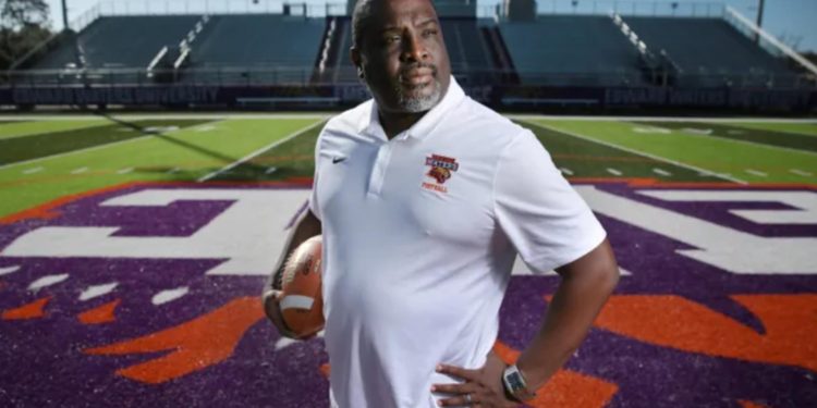 Edward Waters Shakes Up Football Staff as Head Coach Toriano Morgan Departs, Brian Jenkins Steps In