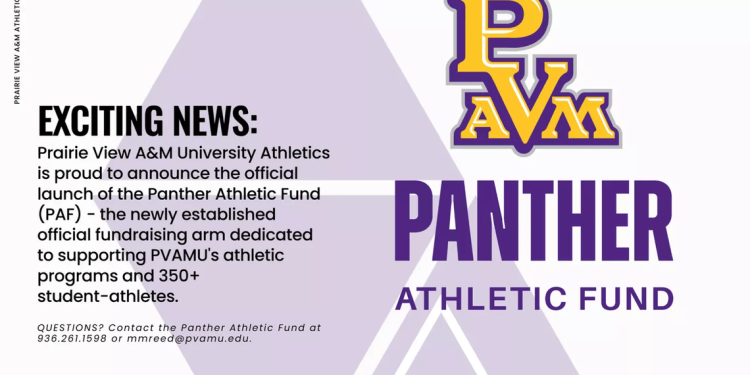 HBCU News – NCAA House settlement prompts Prairie View into action