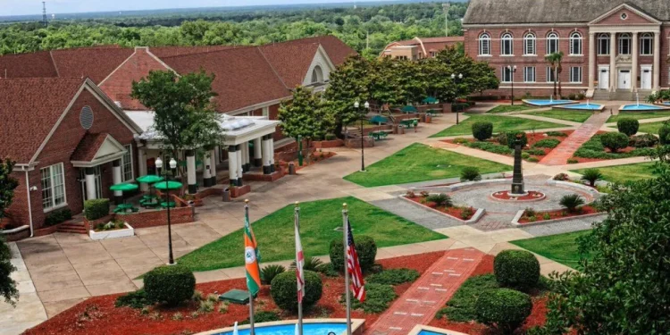 HBCU News – Florida Budget Delivers $162M in Historic State Funding for HBCUs
