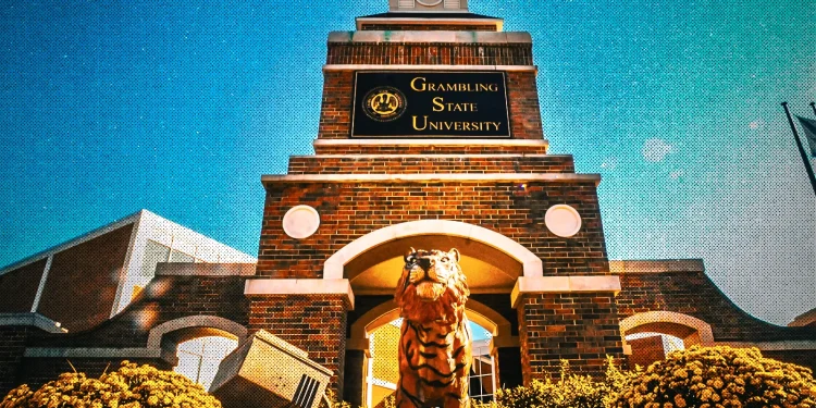 HBCU News – Grambling State To Receive Over $20 Million In State Funding Boost