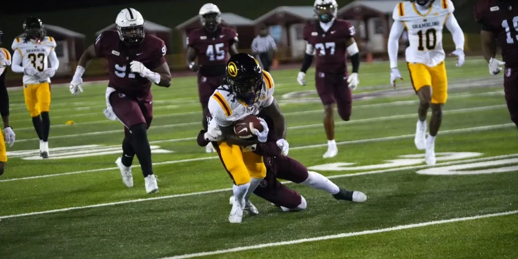 Schools can now officially pay athletes. Here’s how HBCUs can compete