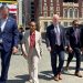 Maryland officials denied access to Baltimore ICE facility