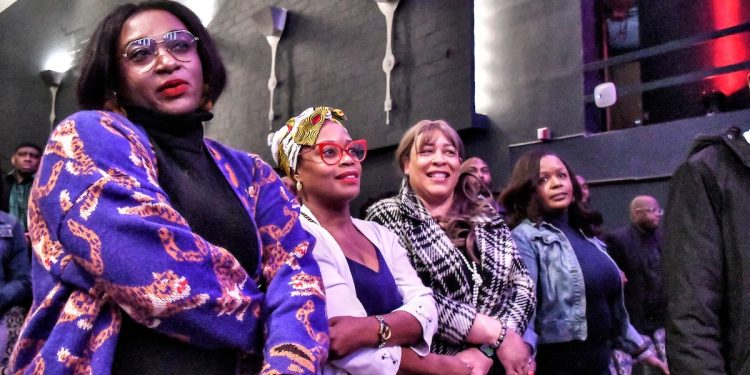 Pan-African Women’s Day: A call for global solidarity