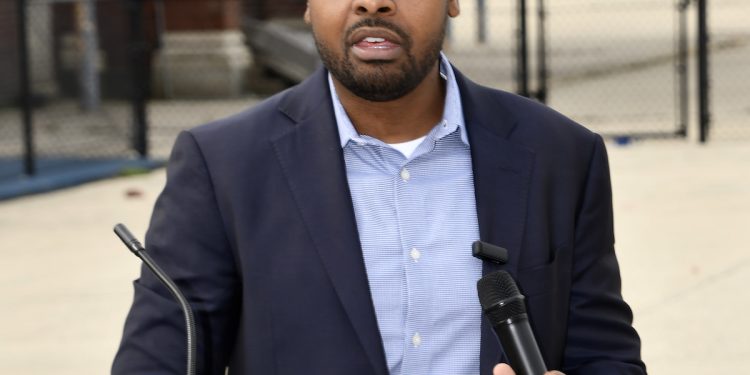 In First Reading, D.C. Council Approves Slightly Different Fiscal Year 2026 Budget