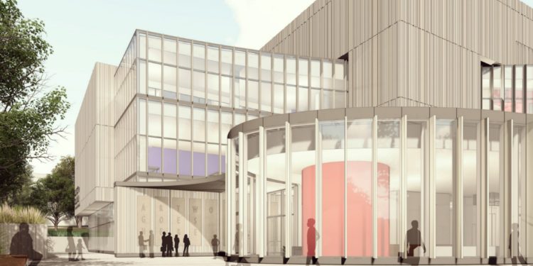 Mayor’s budget slashes D.C. Archives plans