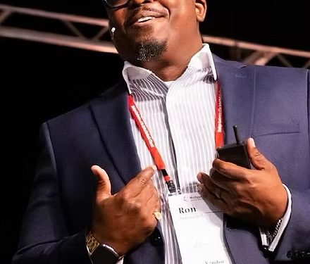 Rev. Dr. Ron Bell appointed pastor of historic Asbury United Methodist Church