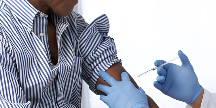 D.C. confirms measles case linked to international travel