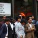 Young leaders unite for diversity and equity at networking event