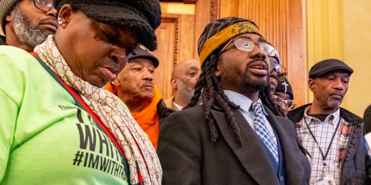 Split Votes, Anti-Council Sentiment Fuel White’s Special Election Victory