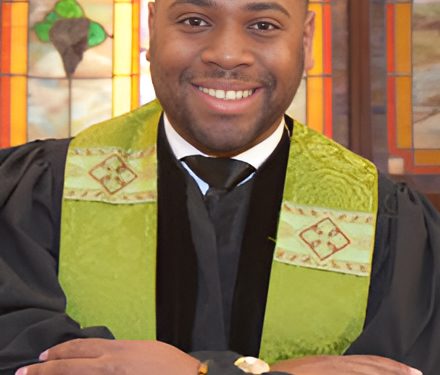 Rev. Kevin Peterman appointed as new pastor at Nineteenth Street Baptist Church