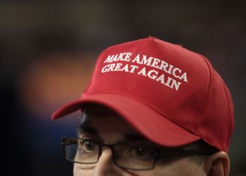 Epstein scandal divides Trump’s base with controversy