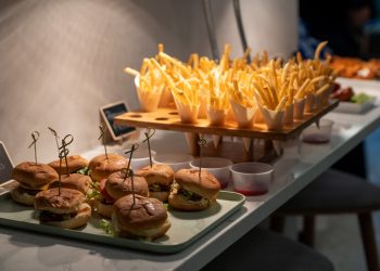 Obesity linked to high calorie intake in developed societies