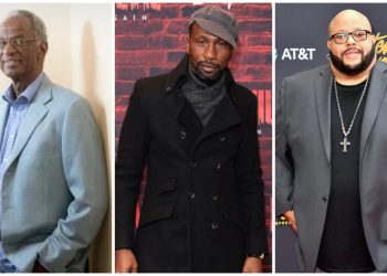 2025 Phi Beta Sigma Conclave Welcomes 8 New Honorary Members