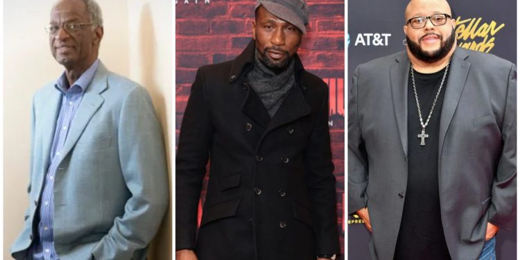 2025 Phi Beta Sigma Conclave Welcomes 8 New Honorary Members