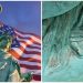 Independence Day And The Statue Of Liberty Chains Explained