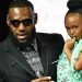 Fans Race to LeBron James’ Defense After He Was Trashed for Still Carrying His 10-Year-Old Daughter