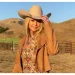 Miranda Lambert Fans Gasp After Zooming In on Her Wardrobe Malfunction