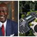 Inside Michael Jordan’s Chicago Home, Now on Airbnb