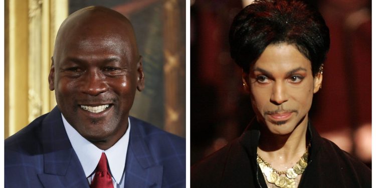 Michael Jordan, Prince and More Celeb Homes for Rent