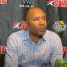 Mo Williams to be honored with Hall of Fame nod