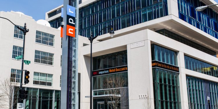 Senate votes to slash $1.1 billion from public broadcasting