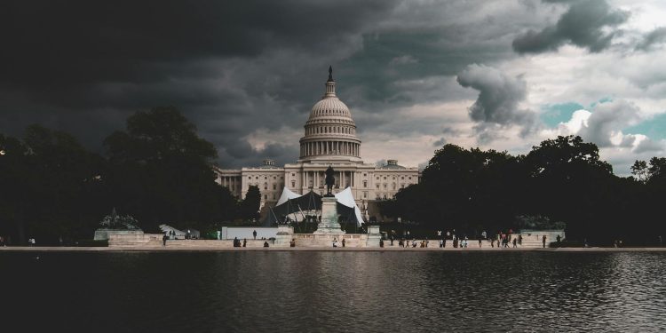 Severe storms and flash floods to hit D.C. area