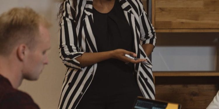 Black women earn 64 cents for every dollar earned by white men