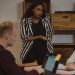 Black women earn 64 cents for every dollar earned by white men