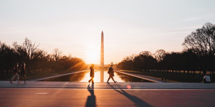 D.C. faces extreme heat as temperatures soar