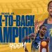 HBCU Olympic Gold Medalist Returns After Three-Year Ban