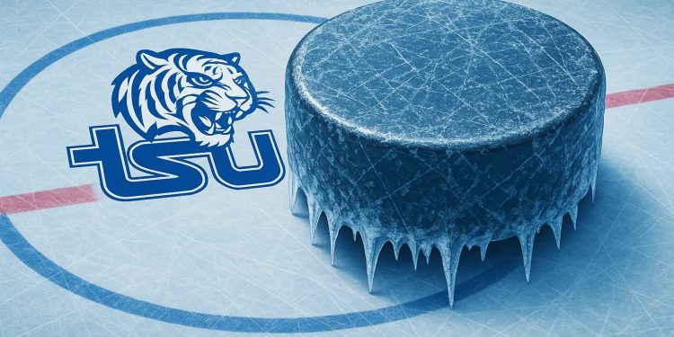 Tennessee State Hockey team on ice for now according to report