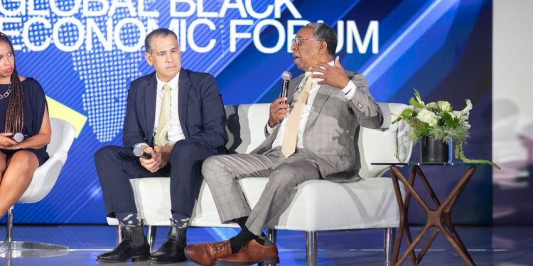 HBCU News – XULA Medical Leaders Address Black Healthcare Equity at 2025 Essence Fest