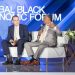 HBCU News – XULA Medical Leaders Address Black Healthcare Equity at 2025 Essence Fest